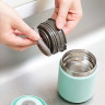 Термос для еды Thermos JBR-301 MNT, 0,3 л 563637