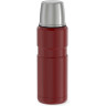 Термос для напитков THERMOS KING SK2000 MRR 0,47L, красный 589828
