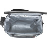 Термосумка Thermos E5 Dual Lunch Box, 9 л, серый 178367